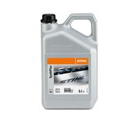 Stihl Olio Per Catene Sintetico 5 Ltr.