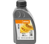 Olio Stihl SAE 30 0,6 L