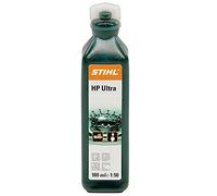 Olio per miscela Stihl HP Ultra 10 x 100 ml x 2 tempi motosega decespugliatore