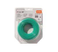 Stihl Original 0000 930 2222 2, mm x 124 m 1 libbra Bulk Line