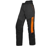 STIHL Pantaloni in vita FUNCTION Universal, taglia: S.