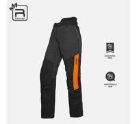 STIHL - PANTALONI serie FUNCTION UNIVERSAL ANTITAGLIO - Taglie: S, M, L e XL