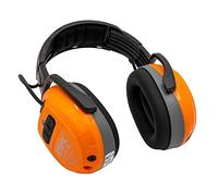 Cuffia Dynamic BT Stihl 0000-884-0519 con bluetooth integrato