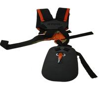 Stihl Parti OEM Full Harness FS55, FS500, FS550 Decespugliatori - 4119 710 9001, 4119-710-9001, 41197109001