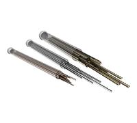 Stihl 9303504 - Filettatura XL seghettata, 185 x 3 mm