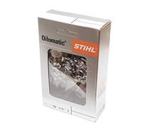 Catena stihl 56 maglie da 1,3- 3/8"P per motosega MSE 210 con barra 40 cm