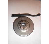 Rocchetta catena 1/4 8d originale Stihl per motosega Ms 192 e 193 - 11376402006