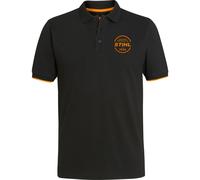 STIHL Polo Stihl "LOGO CIRCLE" unisex