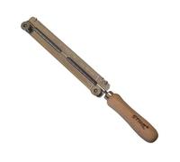 Porta lime lima tondino per affilatura Motosega STIHL tipo 325" - D 4,8mm 3/16"