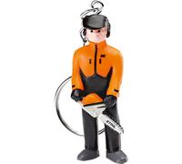 STIHL Portachiavi Stihl "Boscaiolo"