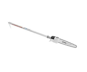 Stihl - Potatore STIHL HT-KM - Accessorio Kombi - Taglio preciso su rami alti cm30