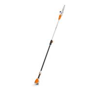 Stihl - Potatore STIHL HTA 50 con batteria AK 20 e caricatore AL 101
