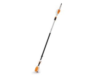 Stihl - Potatore STIHL HTA 86 per la potatura di siepi ed arbusti alti cm260-330