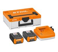 Stihl Power Box 2
