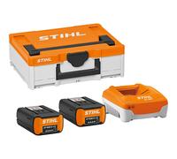Stihl Power Box 3
