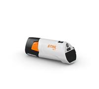 Stihl Powerbank, caricabatterie e torcia in uno per smartphone USB - Batteria AS2 non inclusa