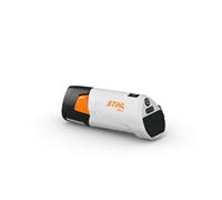 Stihl Powerbank, caricabatterie e torcia in uno per smartphone USB - Batteria AS2 non inclusa