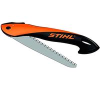 Stihl Sega pieghevole PR 16 nero/arancione