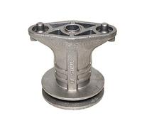 Mozzo,boccola della lama originale Stihl per rasaerba Mb 2.2, 248, 253, 443.1...