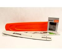 STIHL Profilo di Scorrimento Rollomatic E 45cm 3/8 " P 1,3mm 3005 000 4817+