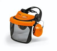 STIHL protezione viso protezione udito combinazione G500 00008840231...