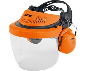 STIHL Protezione viso/udito Stihl ADVANCE GPC 28