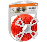 Bobina filo nylon quadro Stihl 2,7 mm da 68 metri per decespugliatore