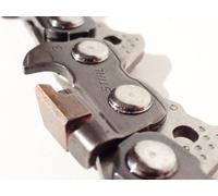 Stihl Rapid Duro RD 3683 000 0072 - Catena per motosega 3/8", 1,6 mm, 72 GL 50 cm