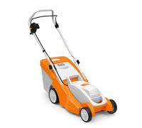 Stihl Rasaerba con Cavo Elettrico RME 339 Capienza 40 litri