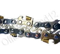 Stihl RD 3943 000 0066 Rapid Duro - Catena per motosega 3/8" (1,6 mm) 66 anelli