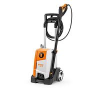Idropulitrice STIHL RE110 - Pratica idropulitrice da 110 bar
