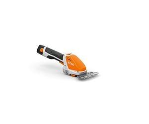 Stihl - Rifinitore STIHL HSA26 senza batteria e caricatore