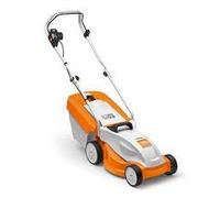 Rasaerba elettrico STIHL RME235 leggero e compatto