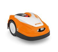 Stihl Robot Tosaerba Modello RMI 422 Fino a 800 mq.