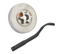 Stihl Rocchetto Catena passo 1/4" - 8 denti Cod. 1137-640-2006 - Ricambio Origin