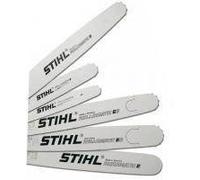 STIHL ROLLOMATIC E MOTOSEGA BARRA GUIDA CATENA MS 250 14" .325" 1.6 3005 000 4709