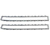 Stihl RSC 3621 000 0060 - 2 catene per motosega 3/8" 1,6 mm 60 GL - 40 cm