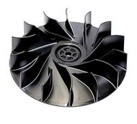Stihl Ruota Soffiante Ruota Ventilatore per Soffiatore Bg 56 Bg 86 Sh 56 Sh 86 Br 200