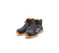 STIHL Scarponcini di Sicurezza Omologati Worker S3 Puntale in Acciaio TG. 44