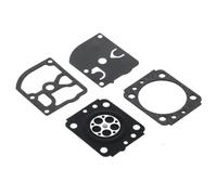 STIHL SERIE MEMBRANE CARBURATORE PER TAGLIASIEPI HS 82 R T HS 87 R T ORIGINALE