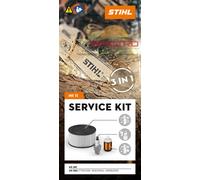 STIHL SERVICE KIT 11 (Filtro Aria, Filtro Miscela & Candela) x Ms261 C-M/Ms362