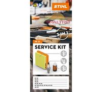 STIHL SERVICE KIT 31 (Filtro Aria, Filtro Miscela & Candela) x FR131/Fs131/Fs311