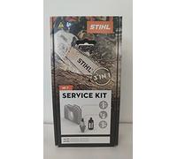Andreas Stihl Kit service n.7 per motosega ms170/ms180, serie vecchia Kit service n.7 per motosega ms170/ms180, serie vecchia