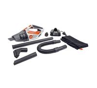 Stihl Set aspirapolvere a batteria SEA 20 (con 1 batteria AS2 e 1 caricatore AL1)