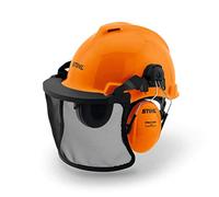 Stihl Set Casco Function Universal