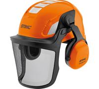 STIHL Set casco Stihl Advance Vent
