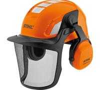 STIHL Set casco Stihl ADVANCE X-Vent