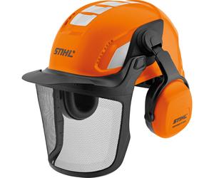 STIHL Set casco Stihl ADVANCE X-Vent