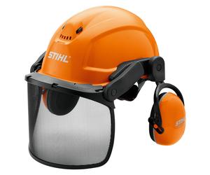STIHL Set casco Stihl DYNAMIC X-Ergo