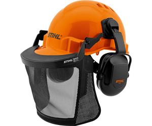 STIHL Set casco Stihl FUNZIONE Basic